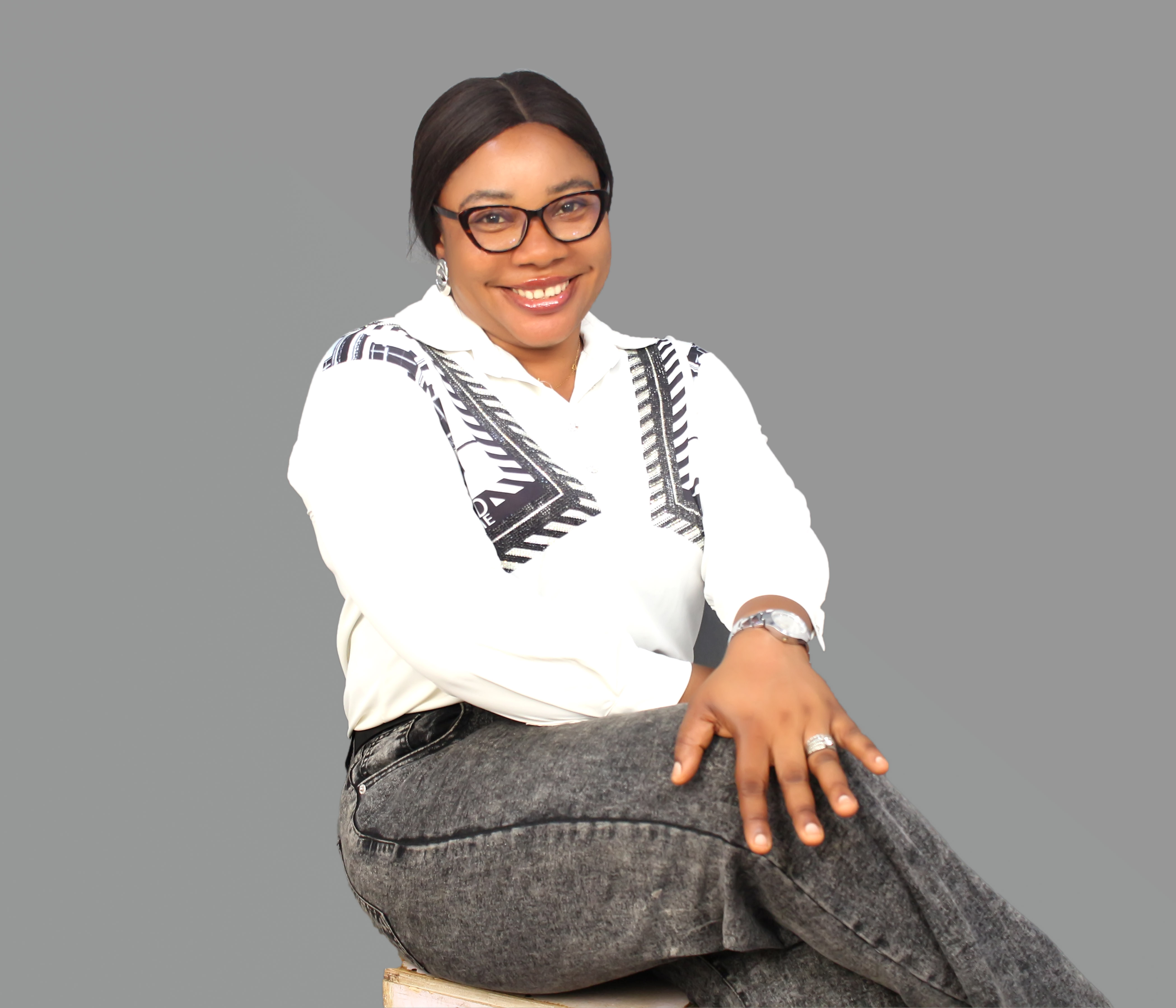 Mrs Abosede Olatunde