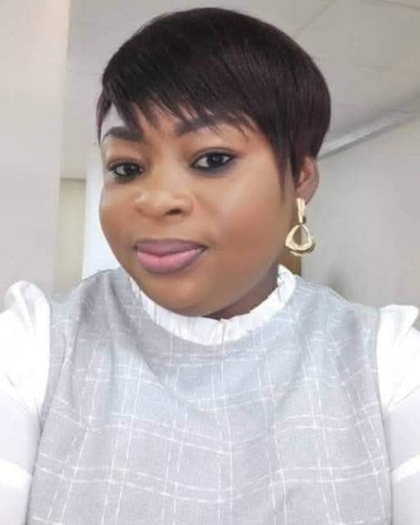 Mrs Joy Adebowale