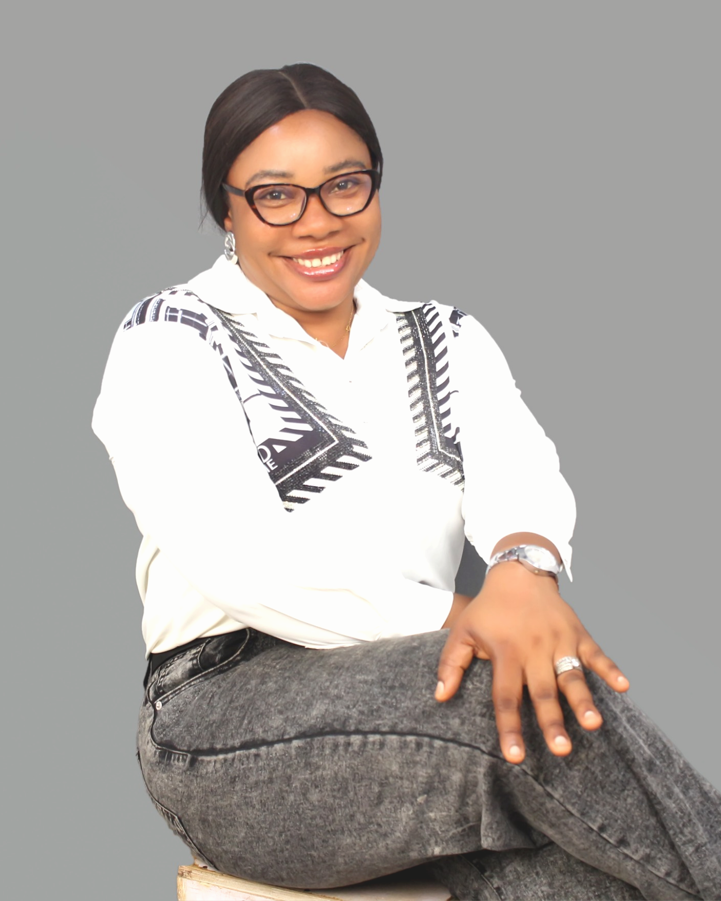 Mrs Abosede Olatunde
